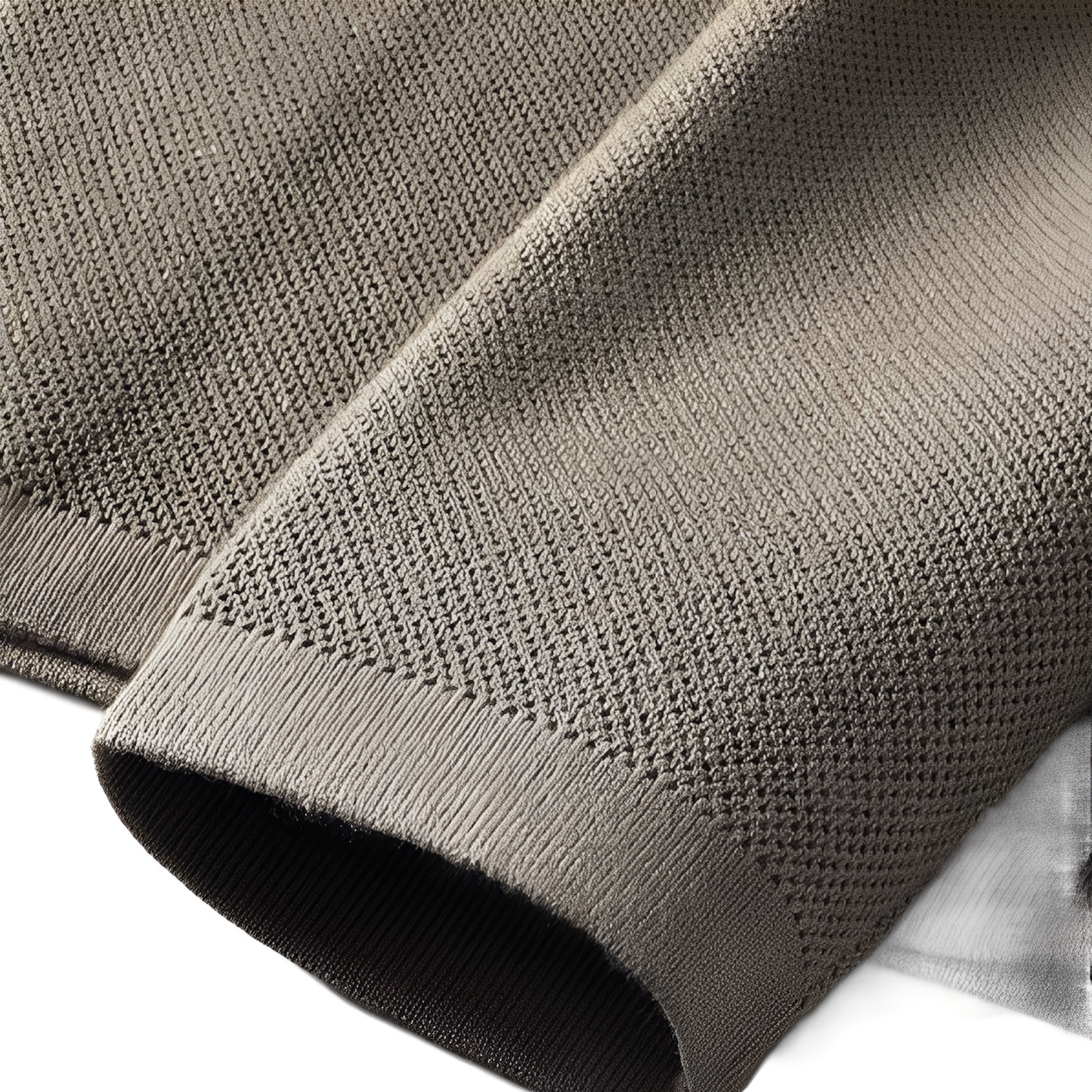 Nickolas - Lässige Strickjacke mit Knöpfen für Herren