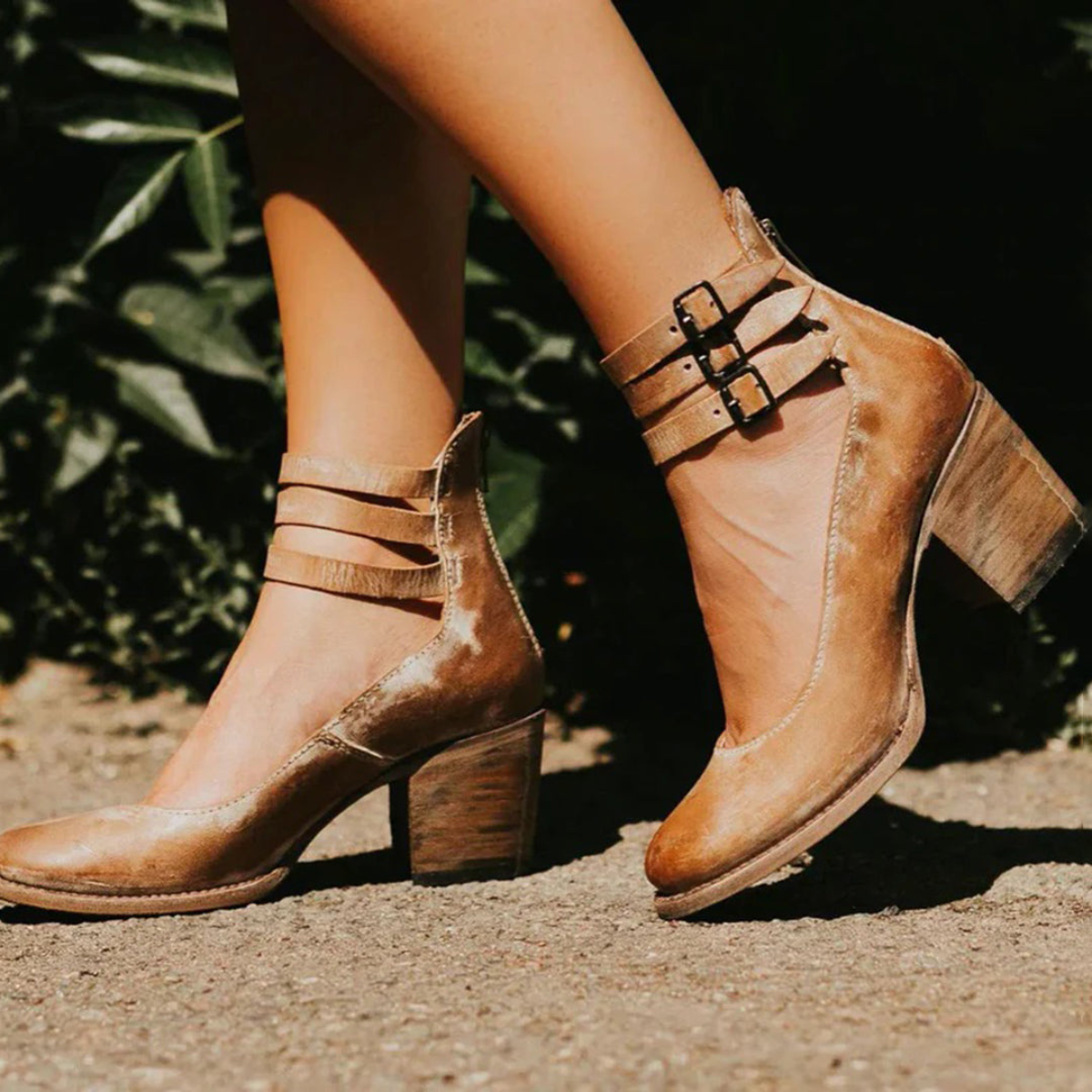 Kaycee - Moderne, bequeme Damenschuhe