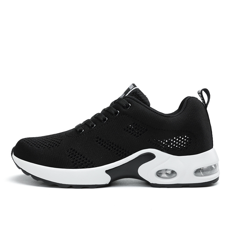 Geraldine - Leichte Laufschuhe aus Mesh für Damen