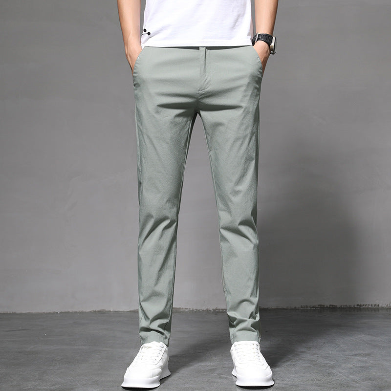 Kenrick - Moderne wasserabweisende Hose für Herren