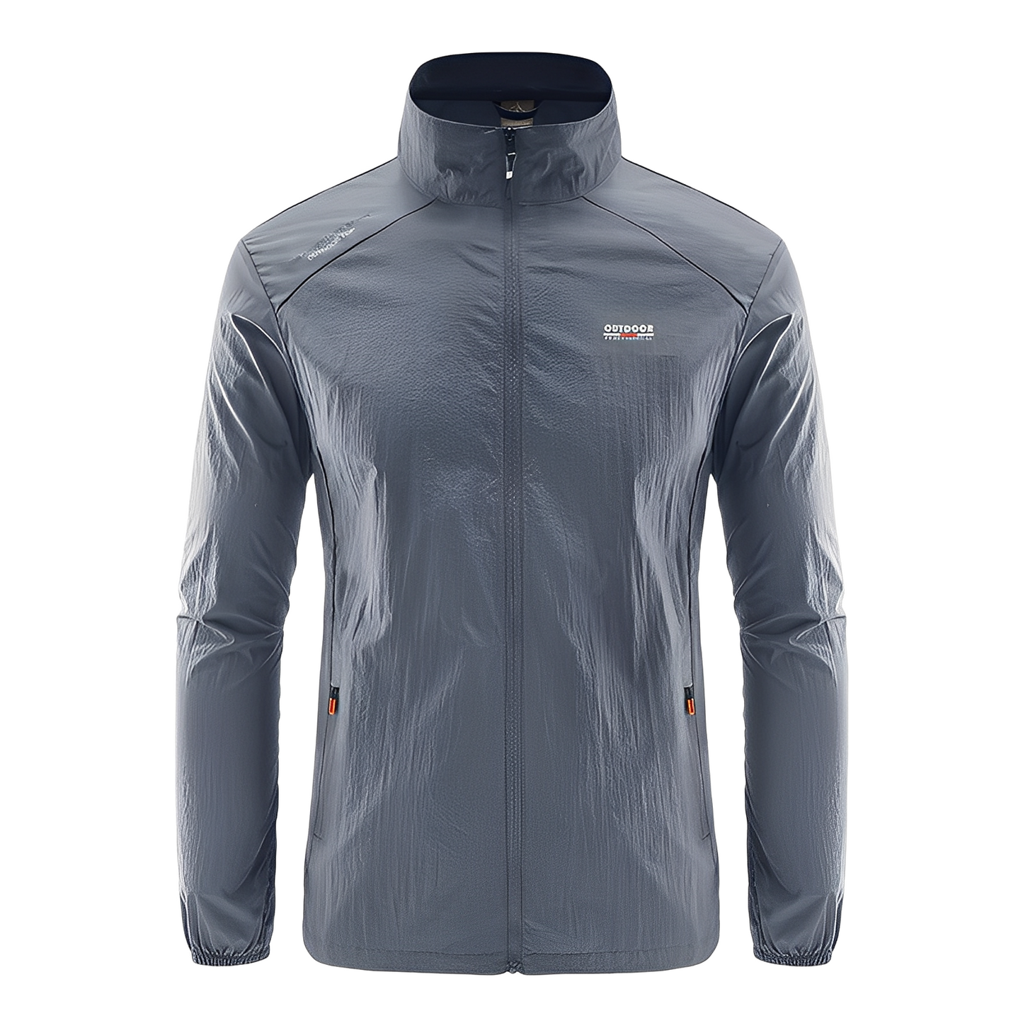 Carver - Lässige Outdoor-Schutzjacke für Herren