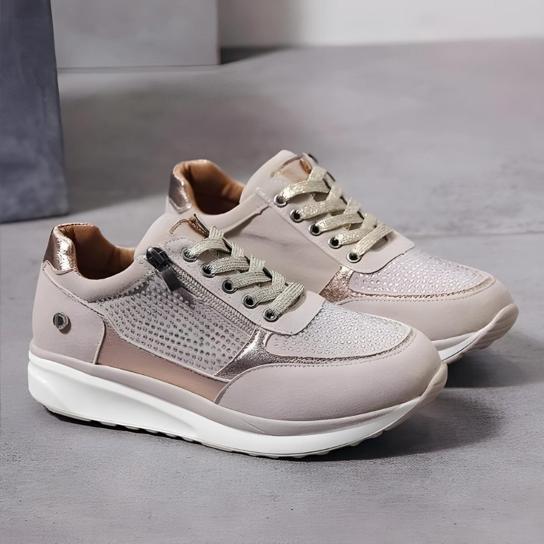 Camila - Damenwanderschuhe mit Komfort und Unterstützung