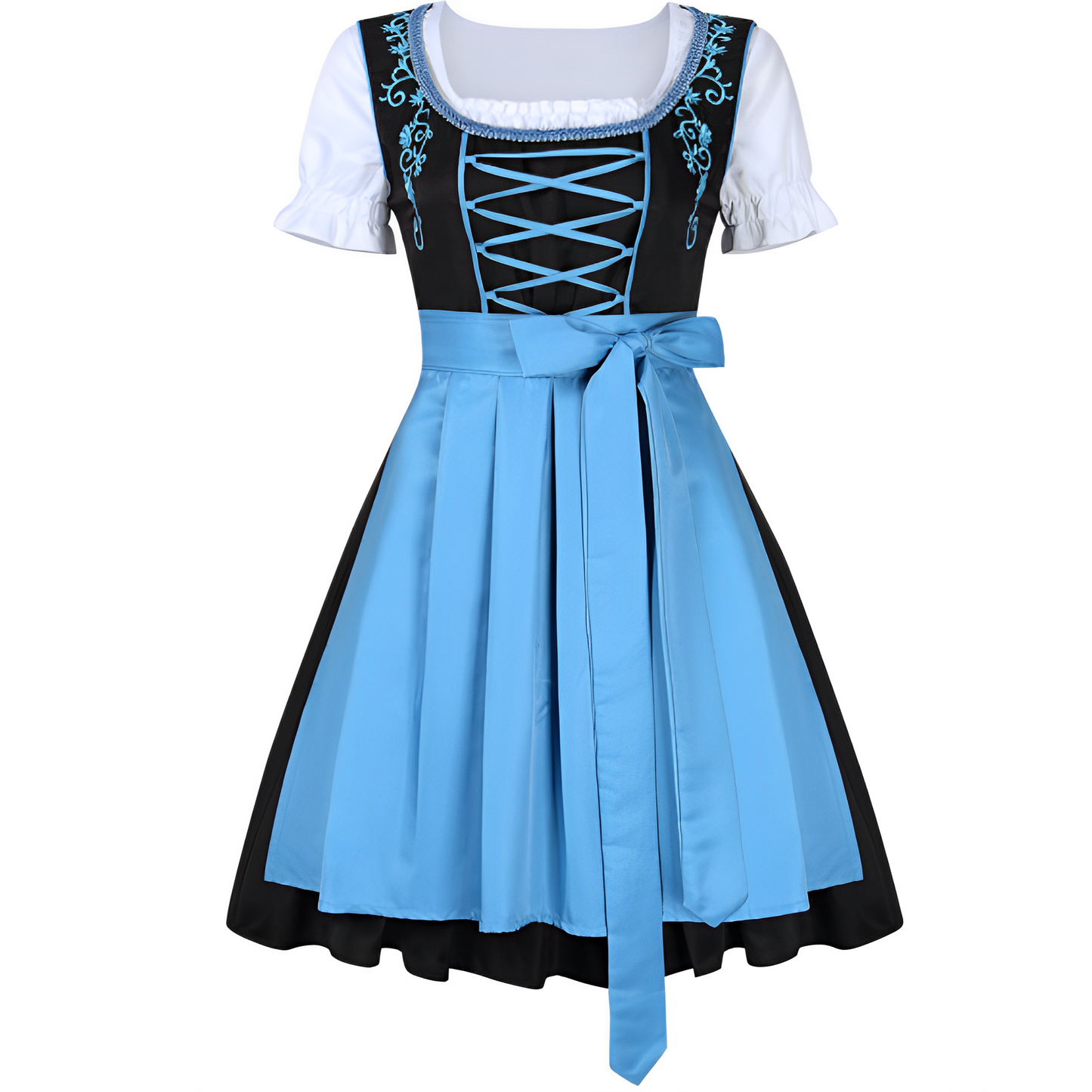Emalee - Stilvolles bayerisches Oktoberfestkleid für Damen