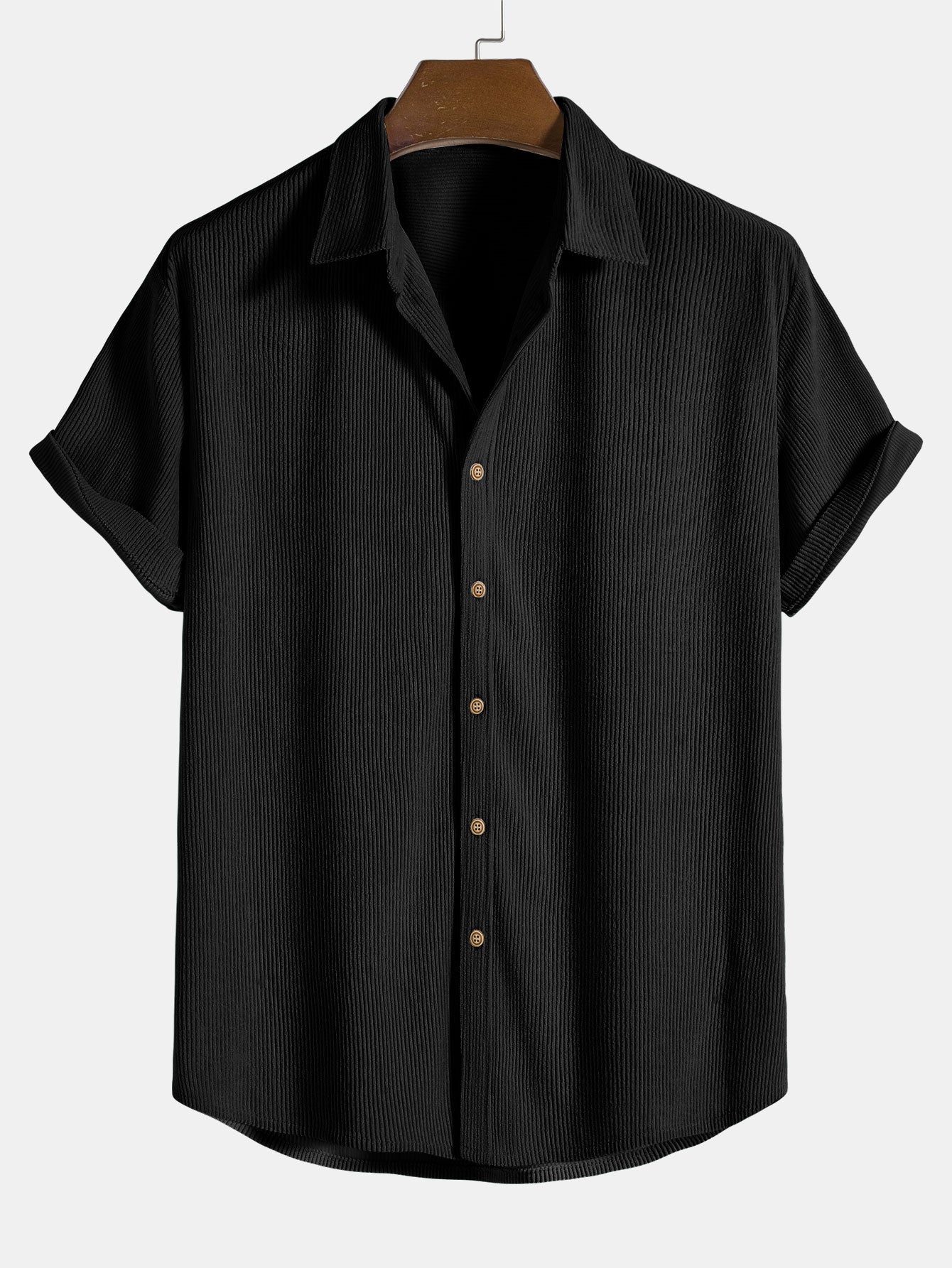 Bjorn - Modische Cordhosen Herren