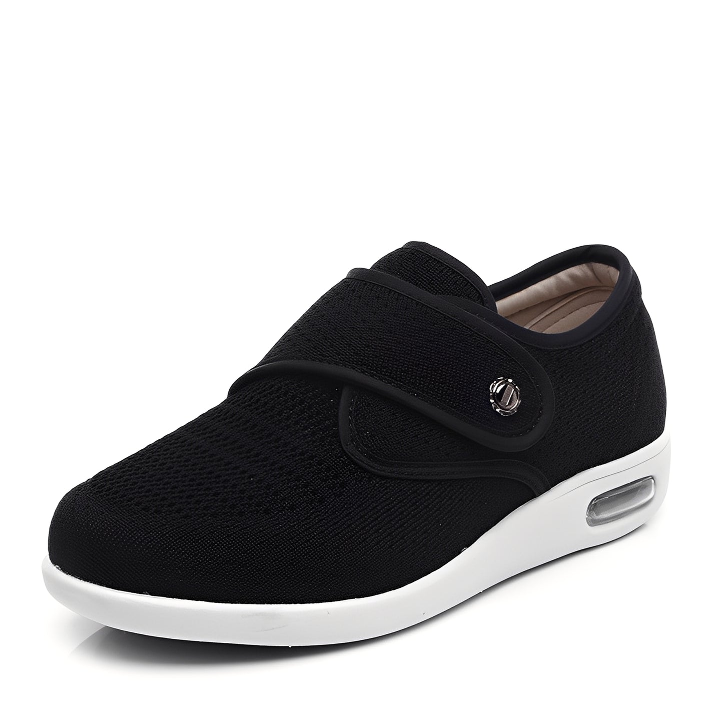 Zoey - Bequeme, lässige Schuhe mit breiter Passform für Damen
