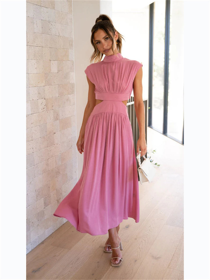 Enedina - Legeres Herbstkleid