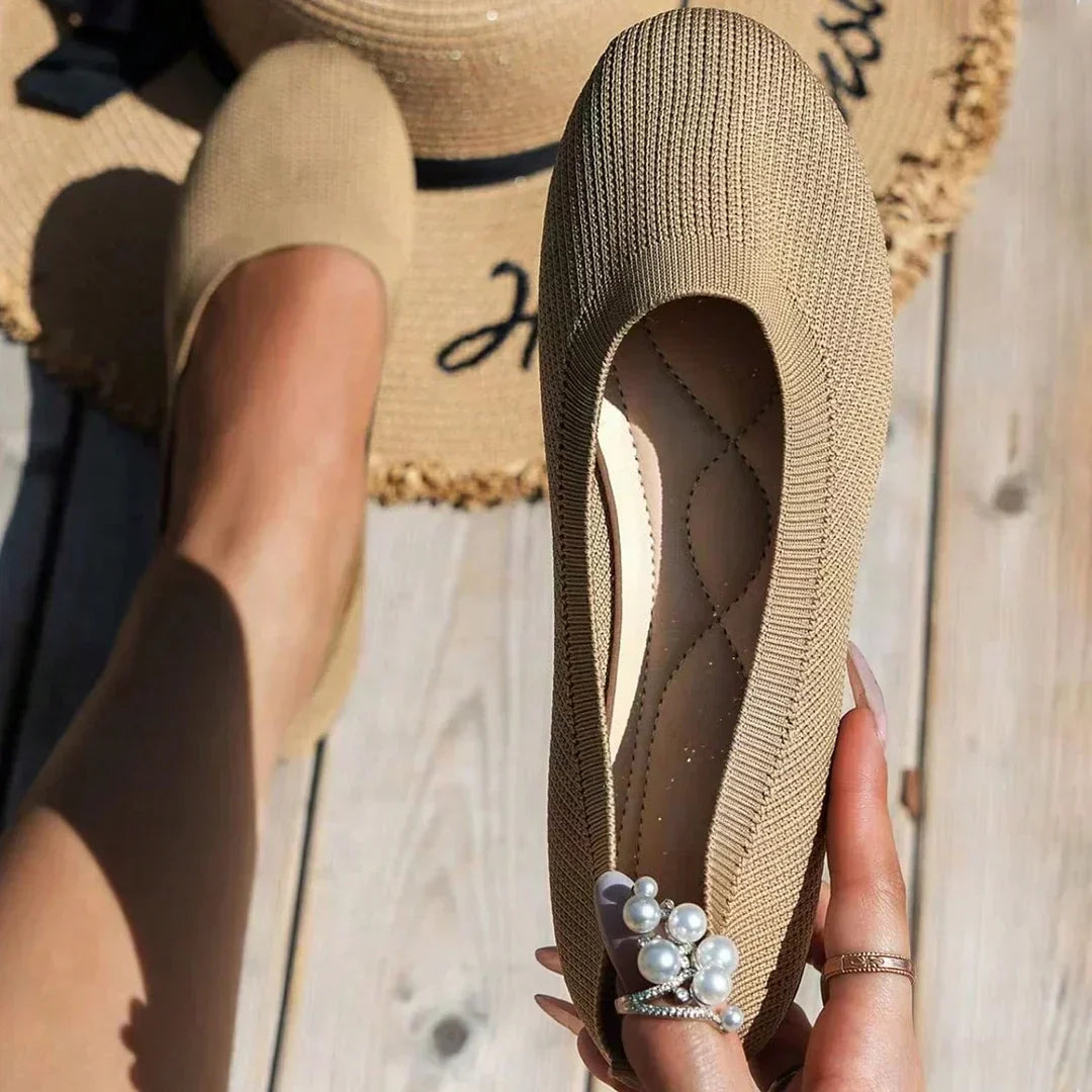 Nalani – Atmungsaktive Rutschfeste Schuhe