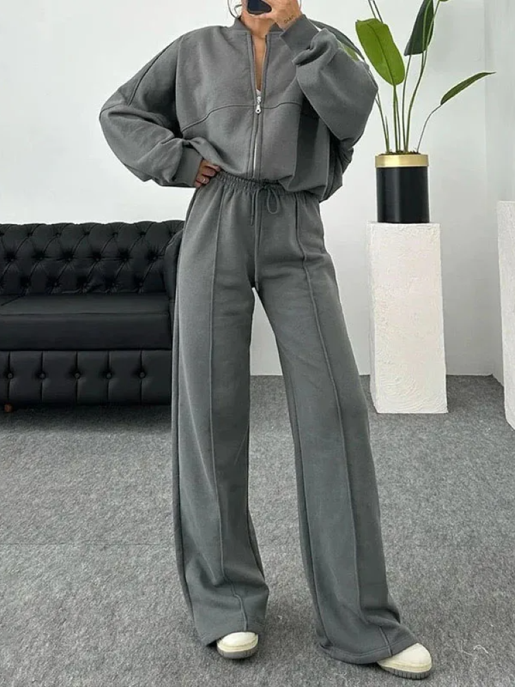 Elora – Oversize Damen Set