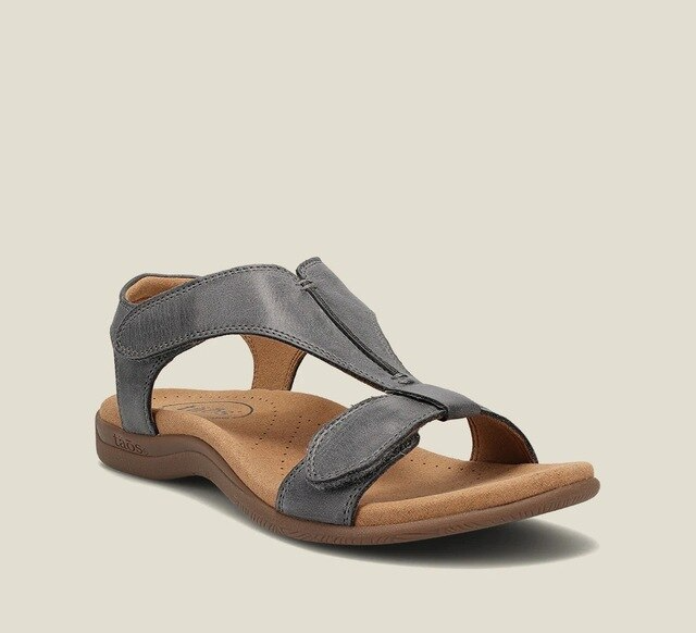 Dara - Komfortable Ortho Sandalen Modische Damen