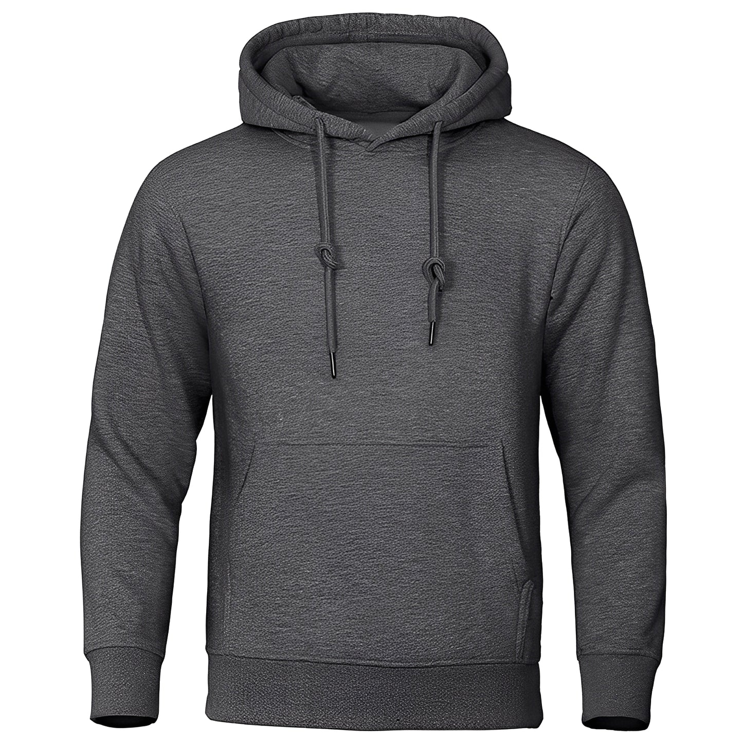 Kenton - Lässiger Fleece-Hoodie für Herren