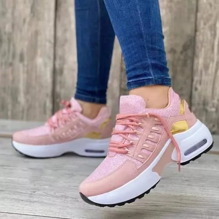 Eleana - Bequeme orthopädische Schuhe für Damen