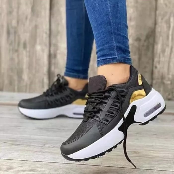 Eleana - Bequeme orthopädische Schuhe für Damen
