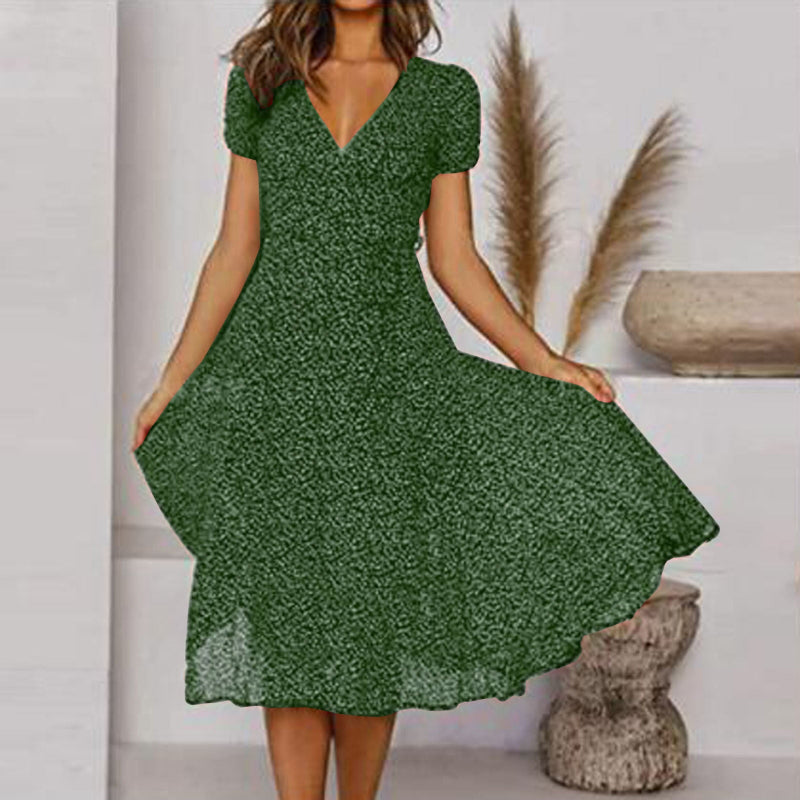 Tamar - Schickes Sommerkleid für Frauen