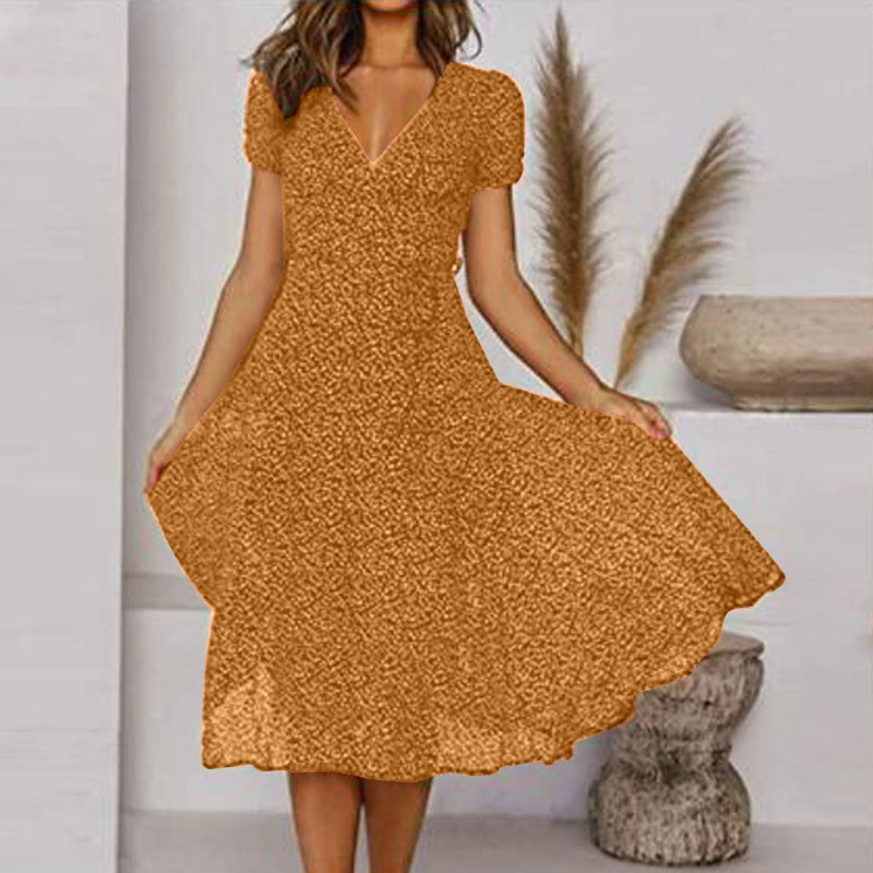 Tamar - Schickes Sommerkleid für Frauen