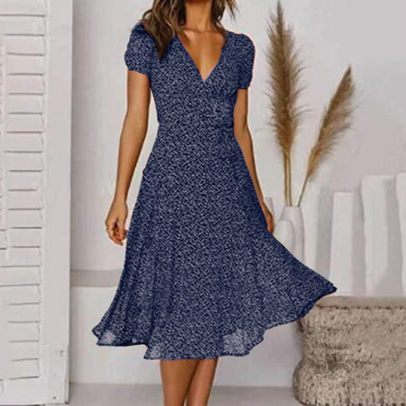 Tamar - Schickes Sommerkleid für Frauen