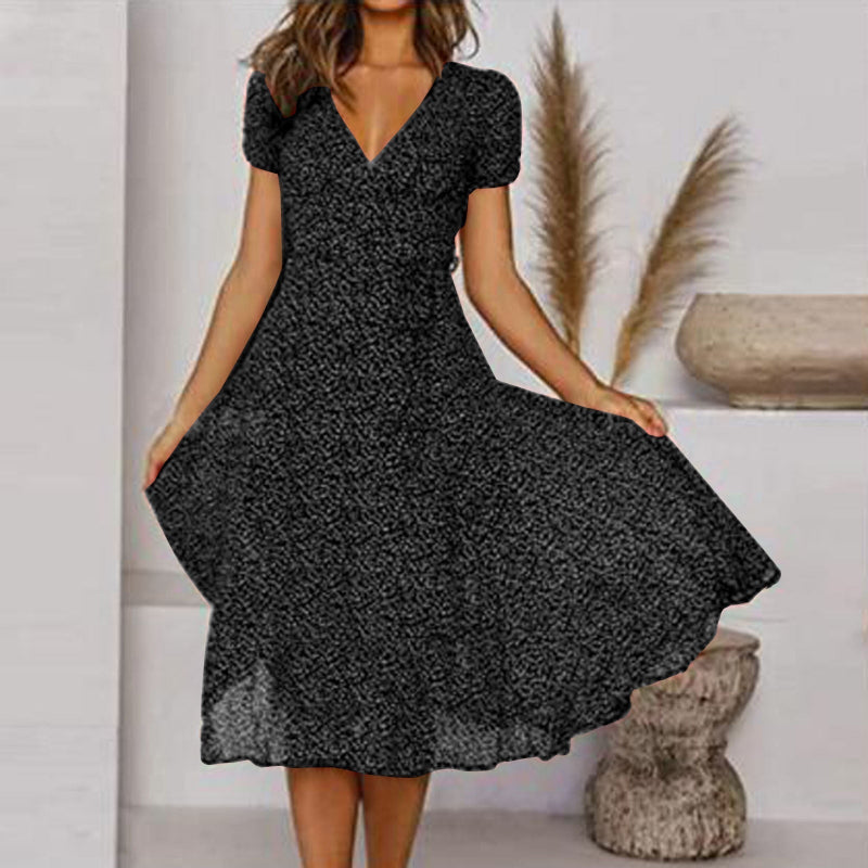 Tamar - Schickes Sommerkleid für Frauen