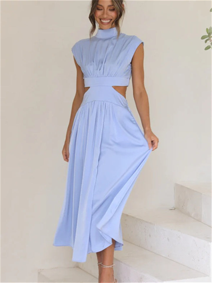Enedina - Legeres Herbstkleid