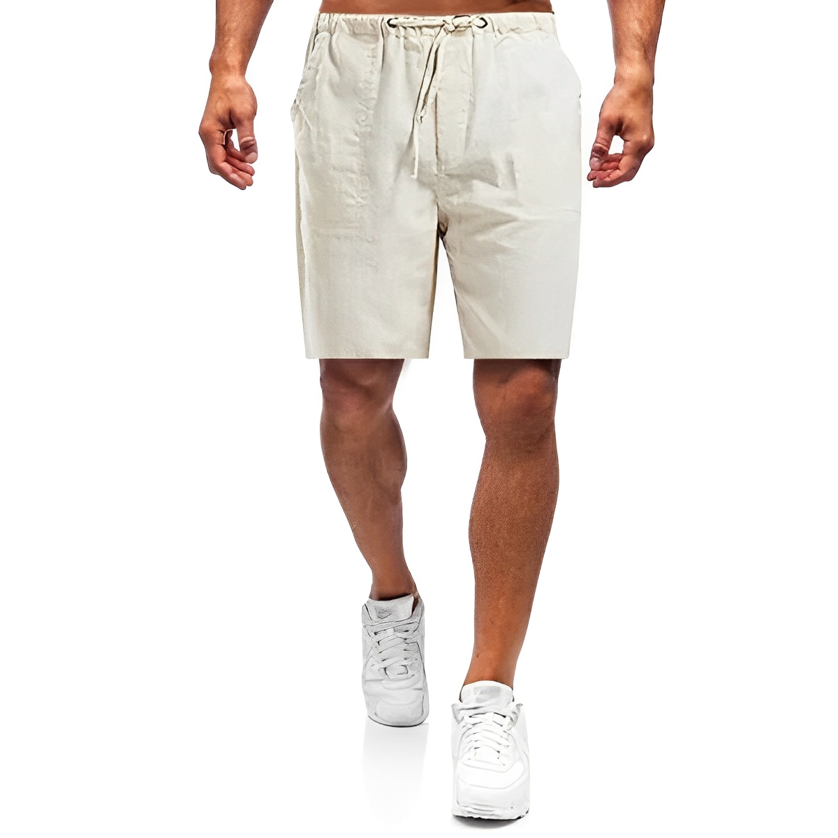 Carver - Lässige, lockere Shorts für Herren