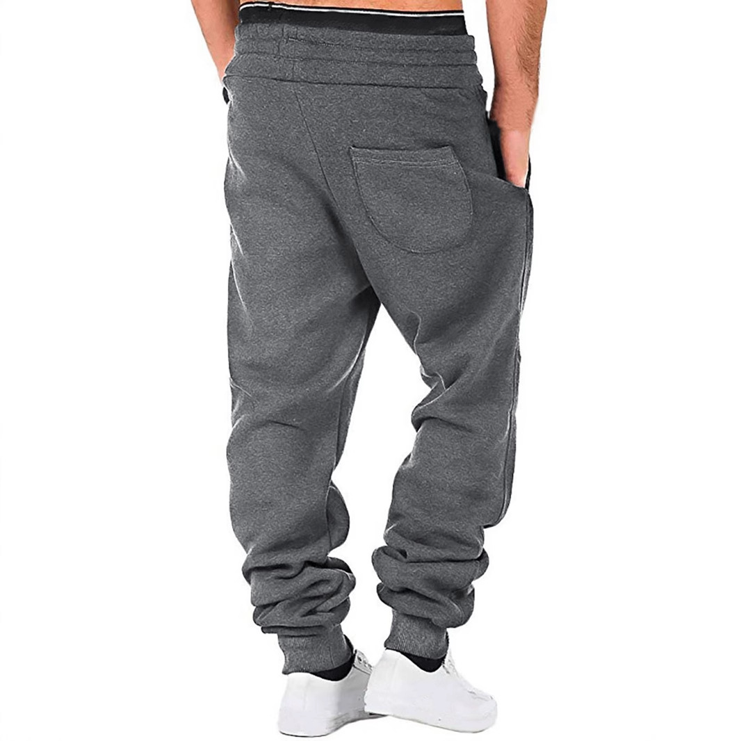 Winton - Lässige Jogginghose für Herren