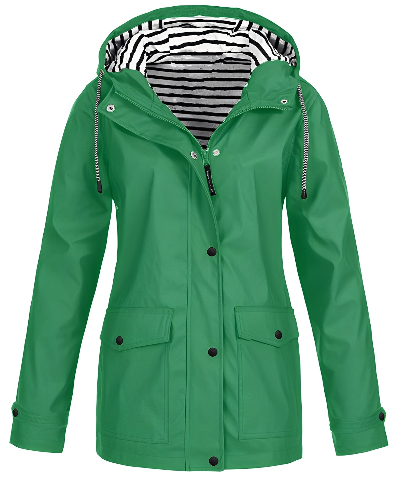 Jordin - Moderne Outdoorjacke für Damen