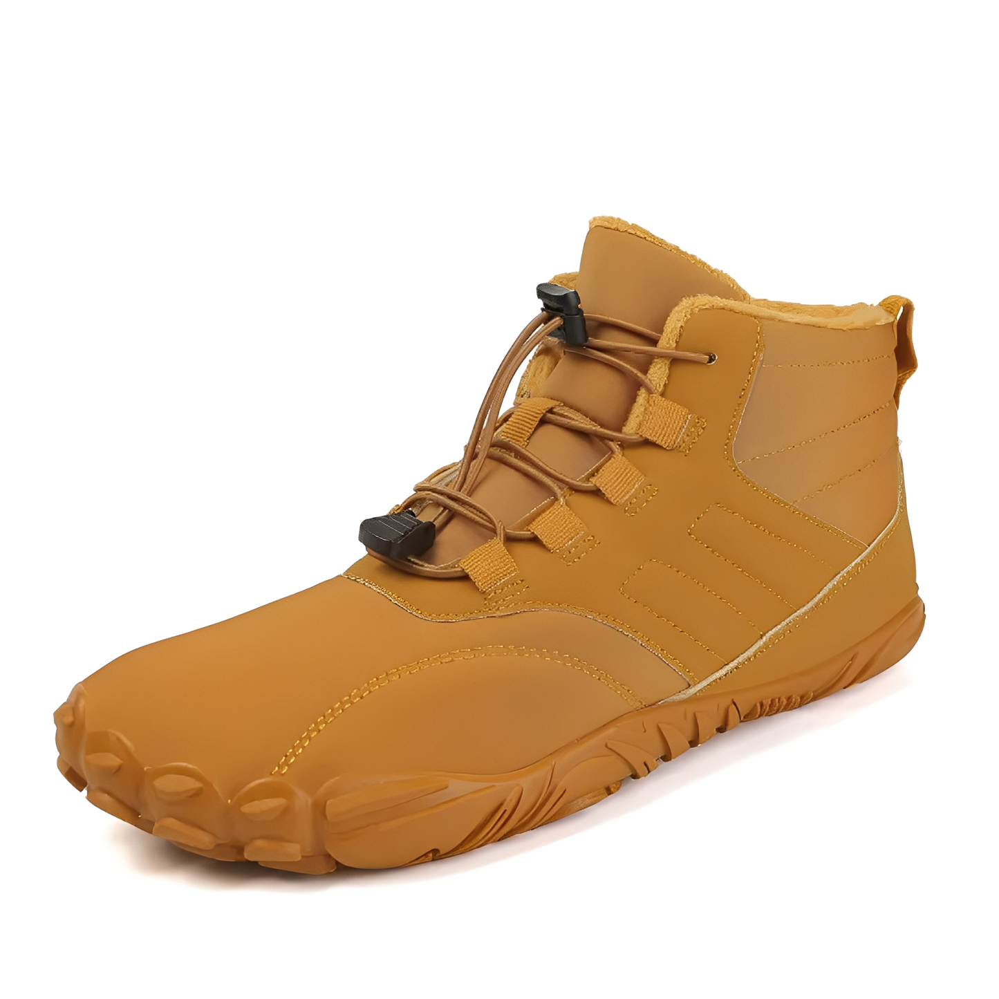Jerred - Lässiger Outdoor-Barfußschuh für Herren