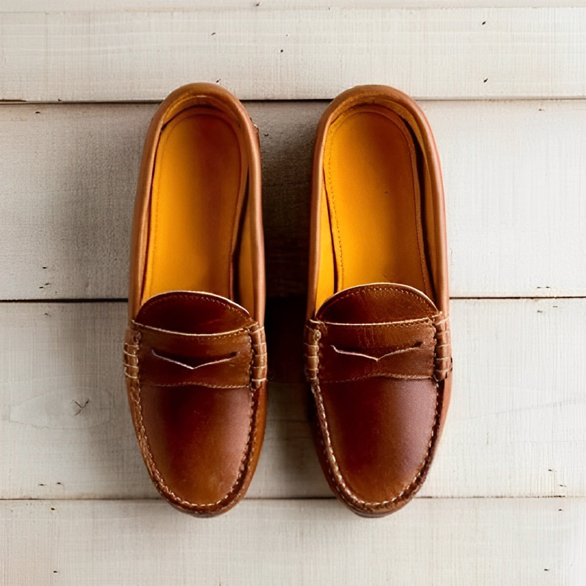 Tiffanie - Lässige flache Slipper für Damen