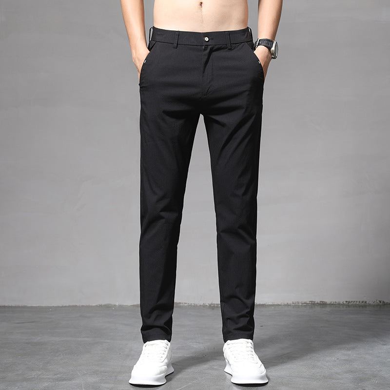 Kenrick - Moderne wasserabweisende Hose für Herren