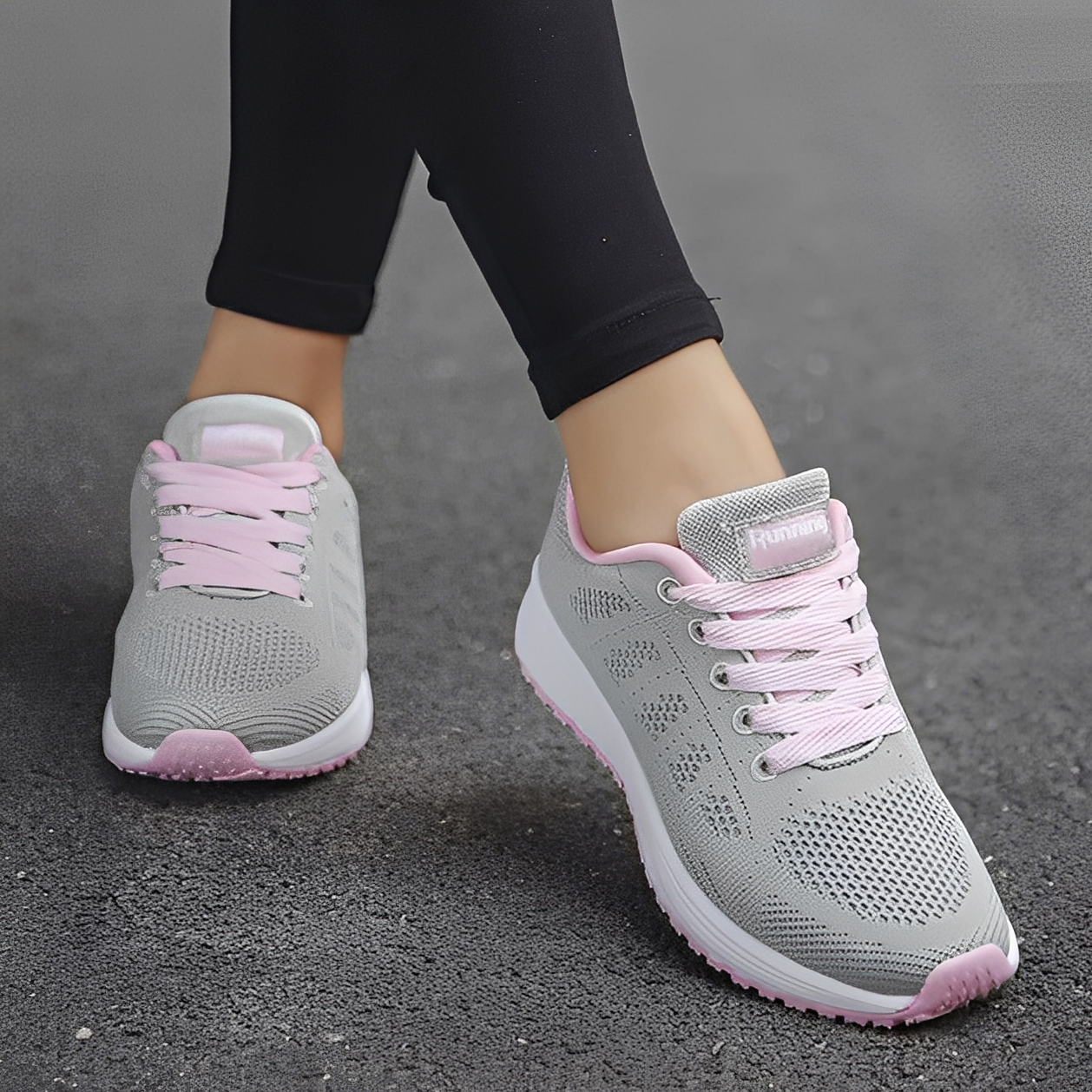 Carina - Bequeme Freizeitschuhe für Damen