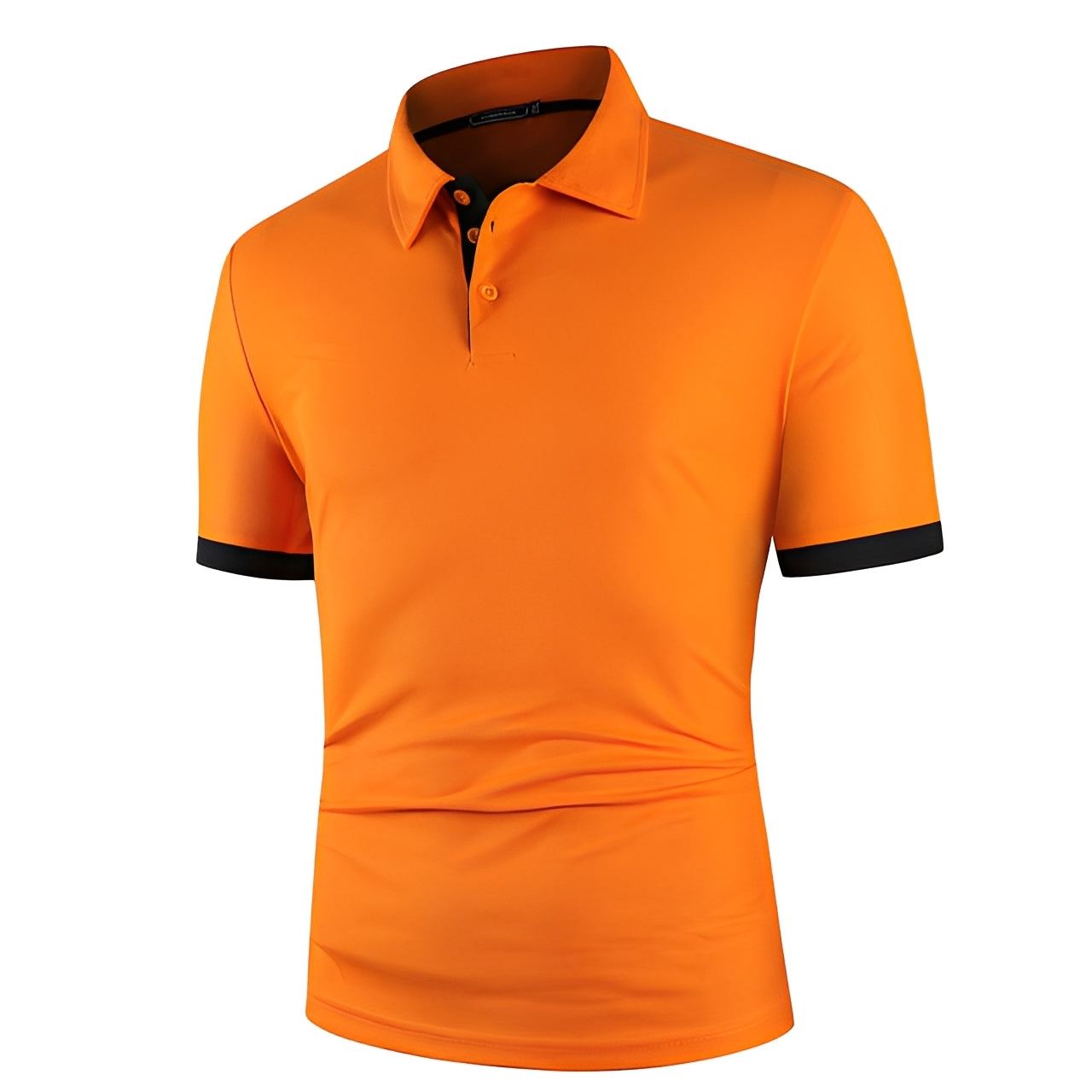 Lloyd - Lässiges Kurzarm-Poloshirt für Herren