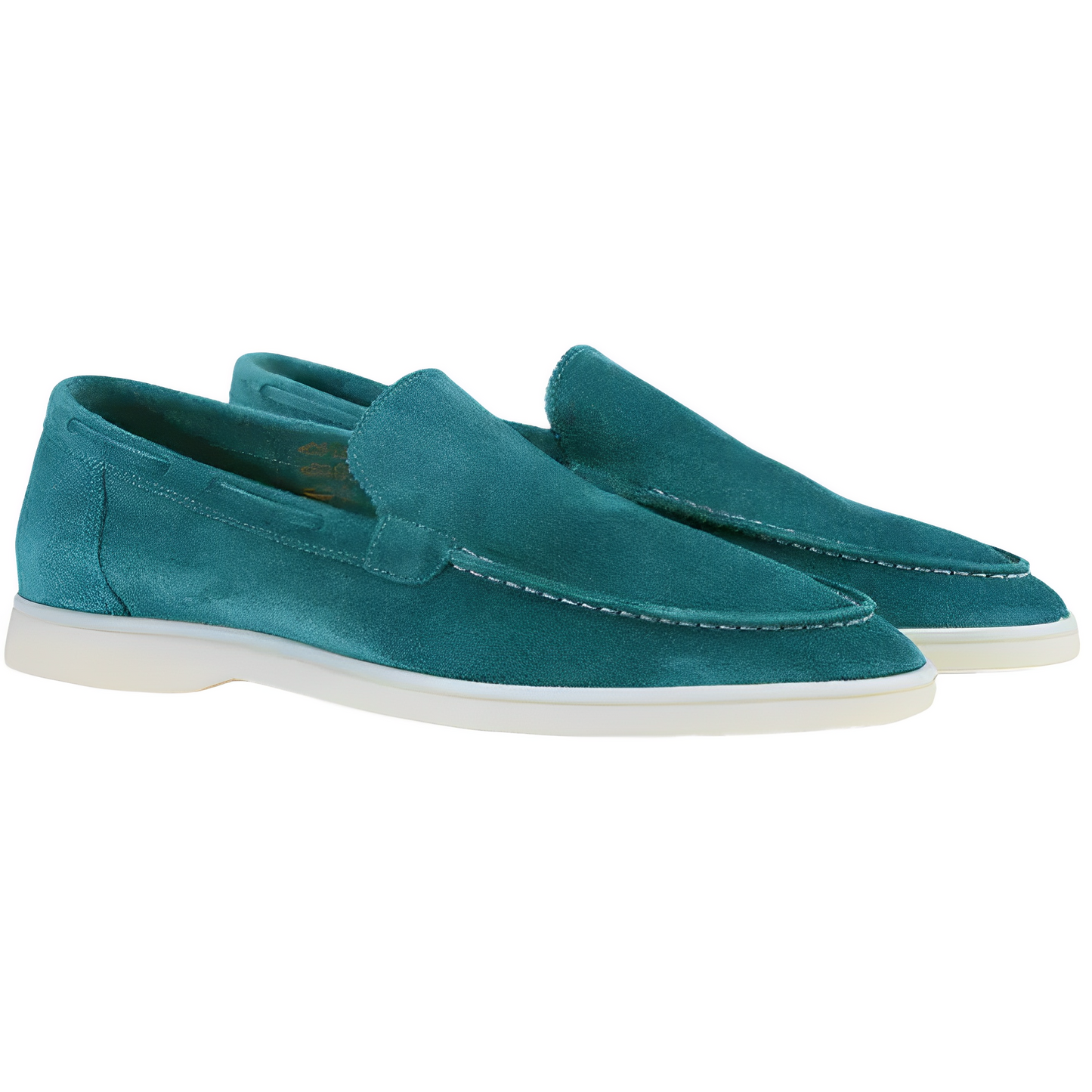 Lewin - Retro-Freizeitschuhe aus Wildleder für Herren