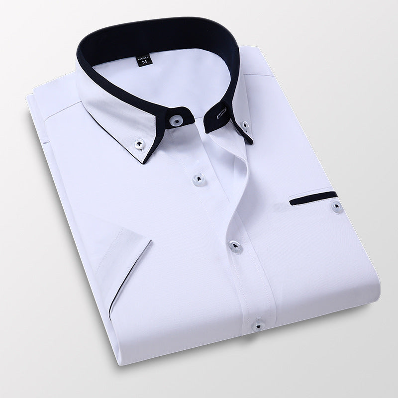 Gladwyn - Lässiges Slim-Fit-Hemd für Herren