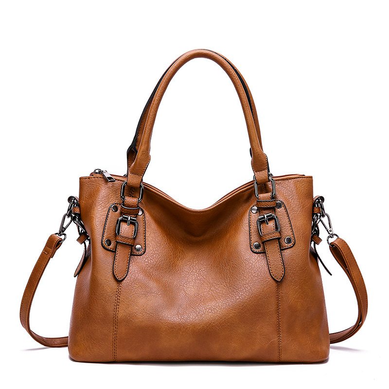 Rozanne - Schicke Retro-Umhängetasche für Frauen