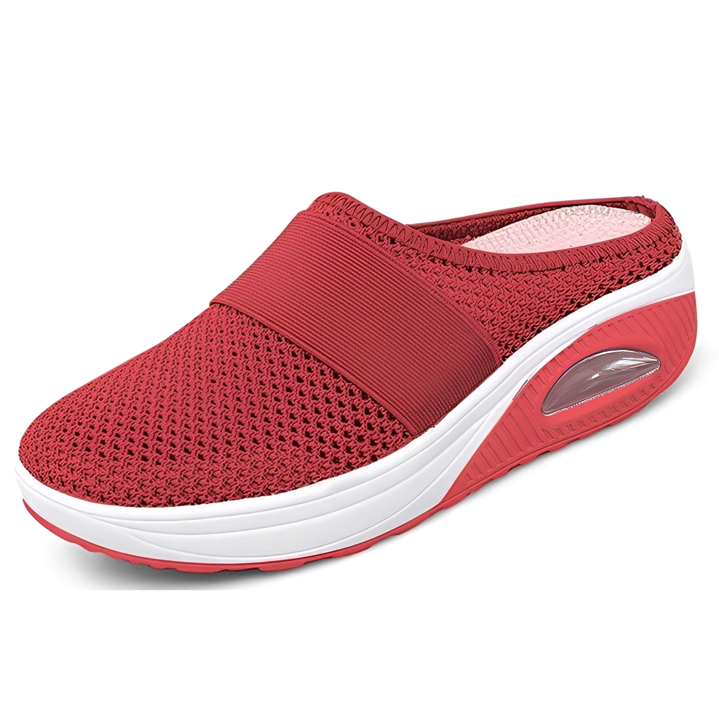 Essie - Bequeme Luftpolsterschuhe für Damen