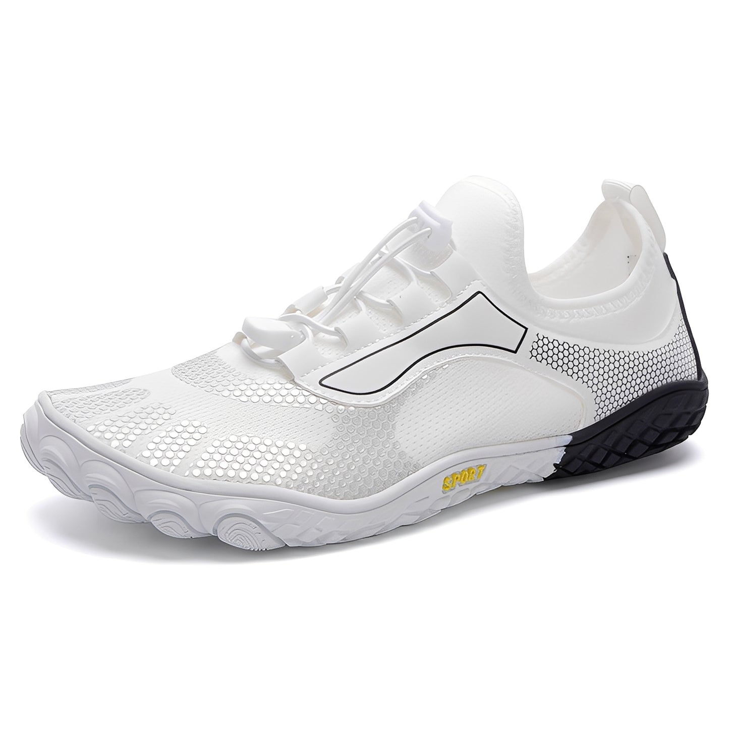 Garnet - Lässige Outdoor-Sportschuhe für Herren