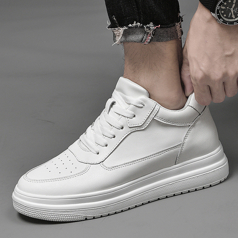 Jasper - Lässige Sport-Sneaker für Herren