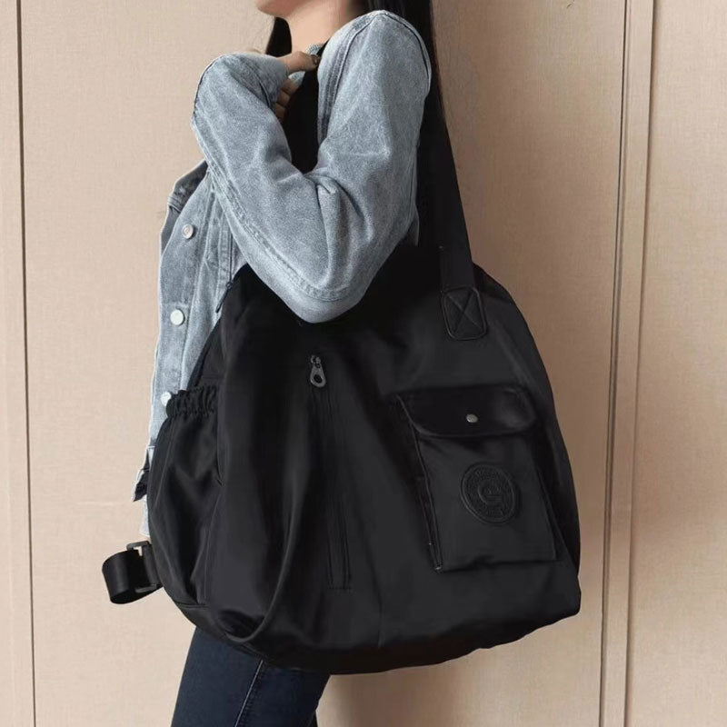 Drets- Ihr vielseitiger Multirucksack