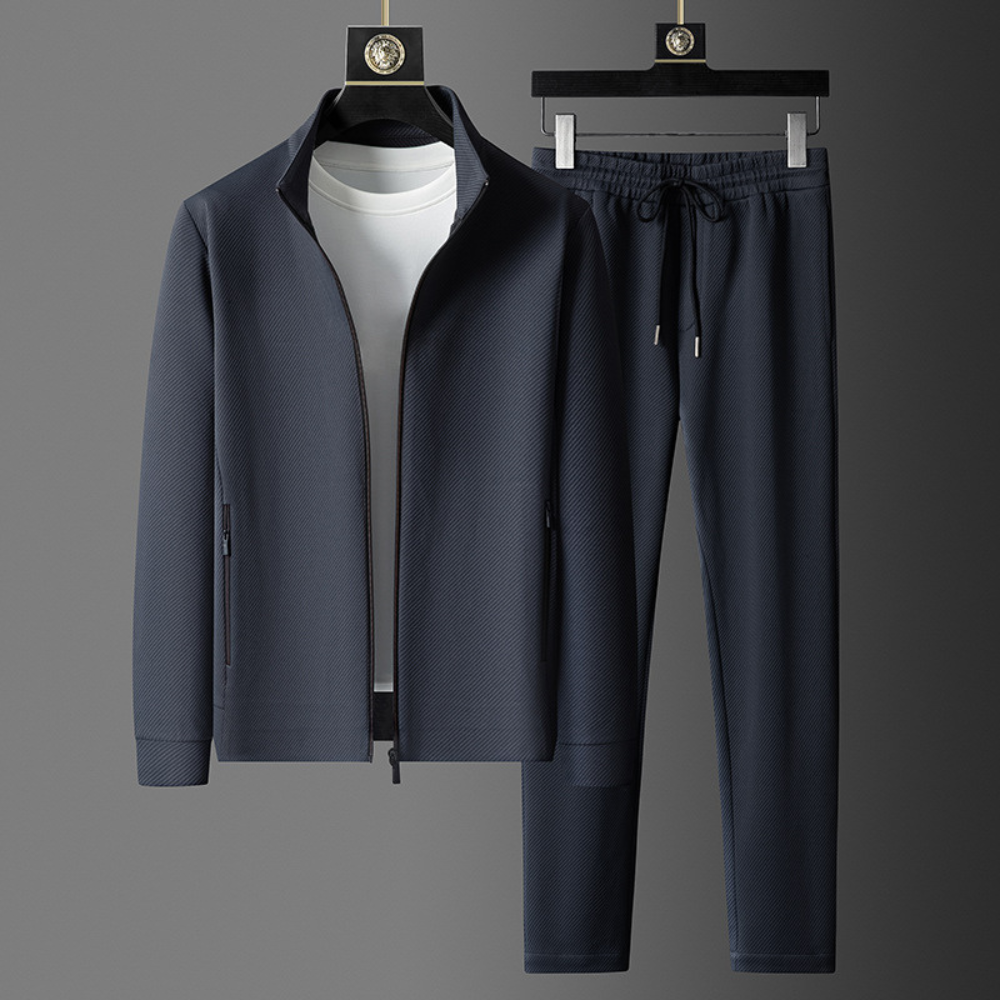 Philip - Elegantes, bequemes Sportset für Herren