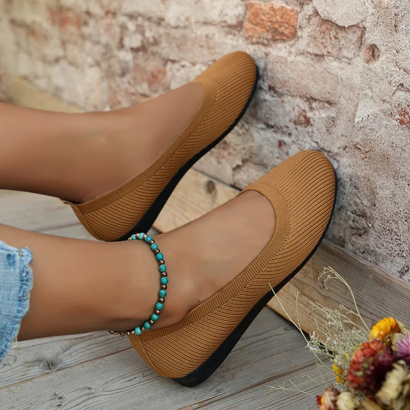 Nalani – Atmungsaktive Rutschfeste Schuhe