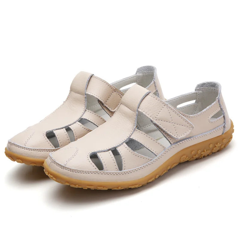 Irmina - Bequeme Gesundheits-Sandalen für Damen