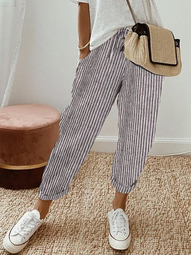 Lucy - Luftige Anti-Schweiß-Hose