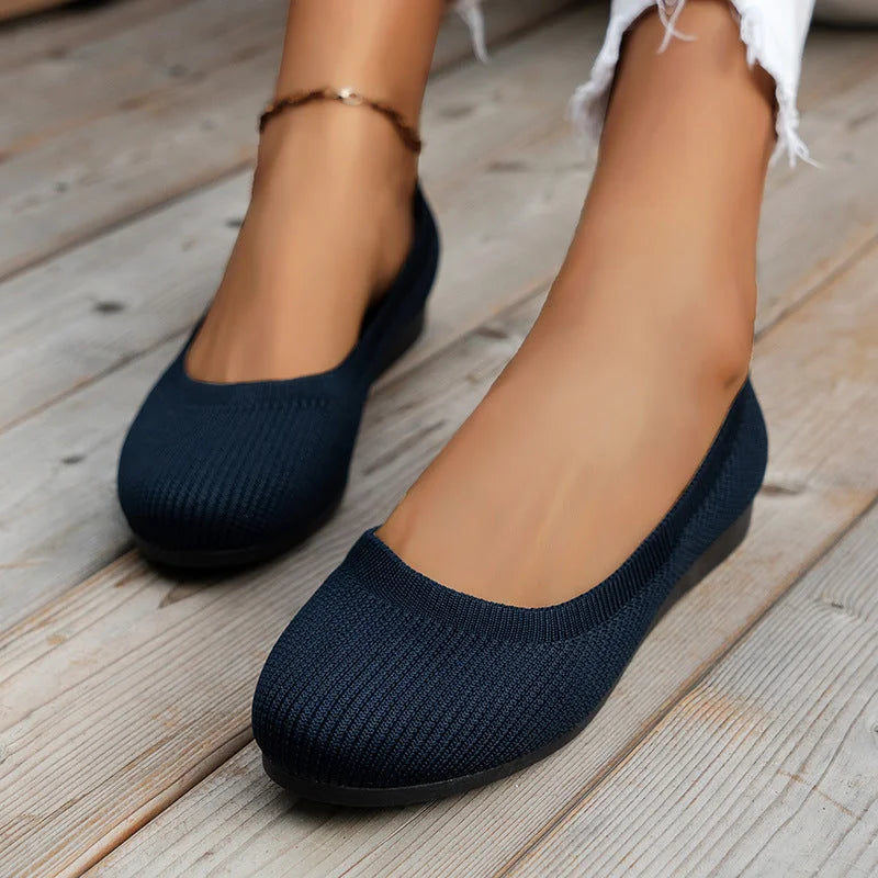 Nalani – Atmungsaktive Rutschfeste Schuhe