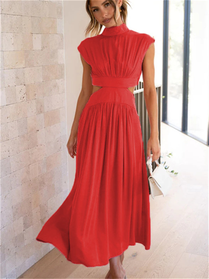 Enedina - Legeres Herbstkleid