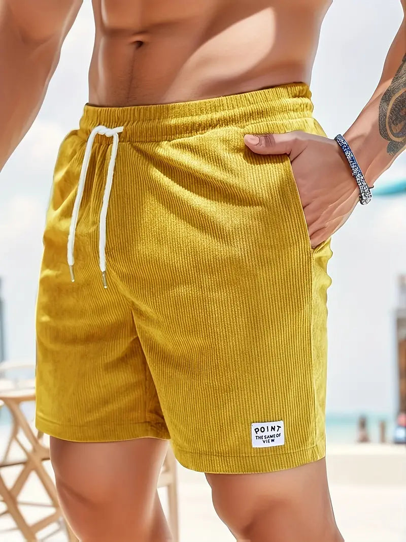 Euxine - Bequeme Herren-Badehose