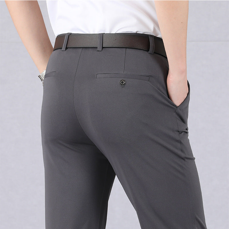 Éric – Flexible Herrenhose