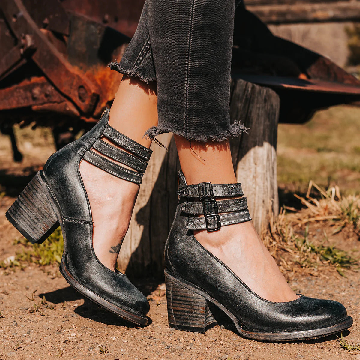Kaycee - Moderne, bequeme Damenschuhe
