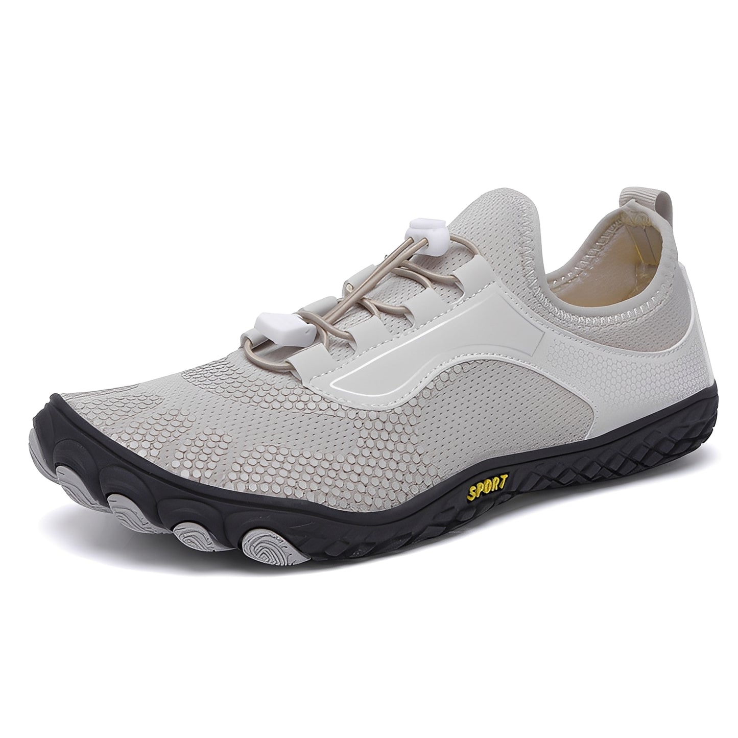 Garnet - Lässige Outdoor-Sportschuhe für Herren