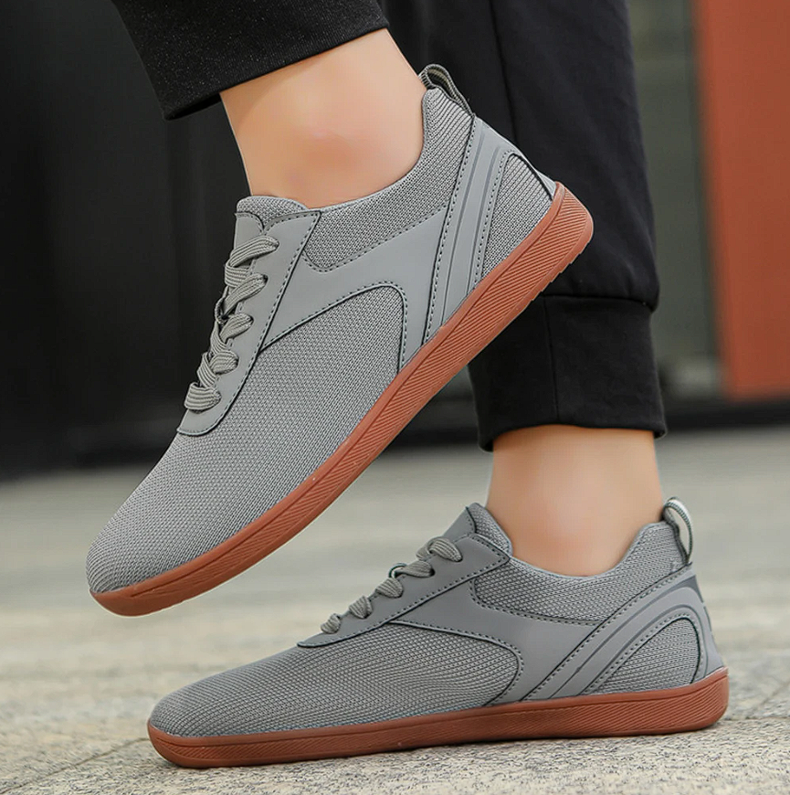 Dwight- Barfußschuhe, Flexibel, Natürlicher Tragekomfort