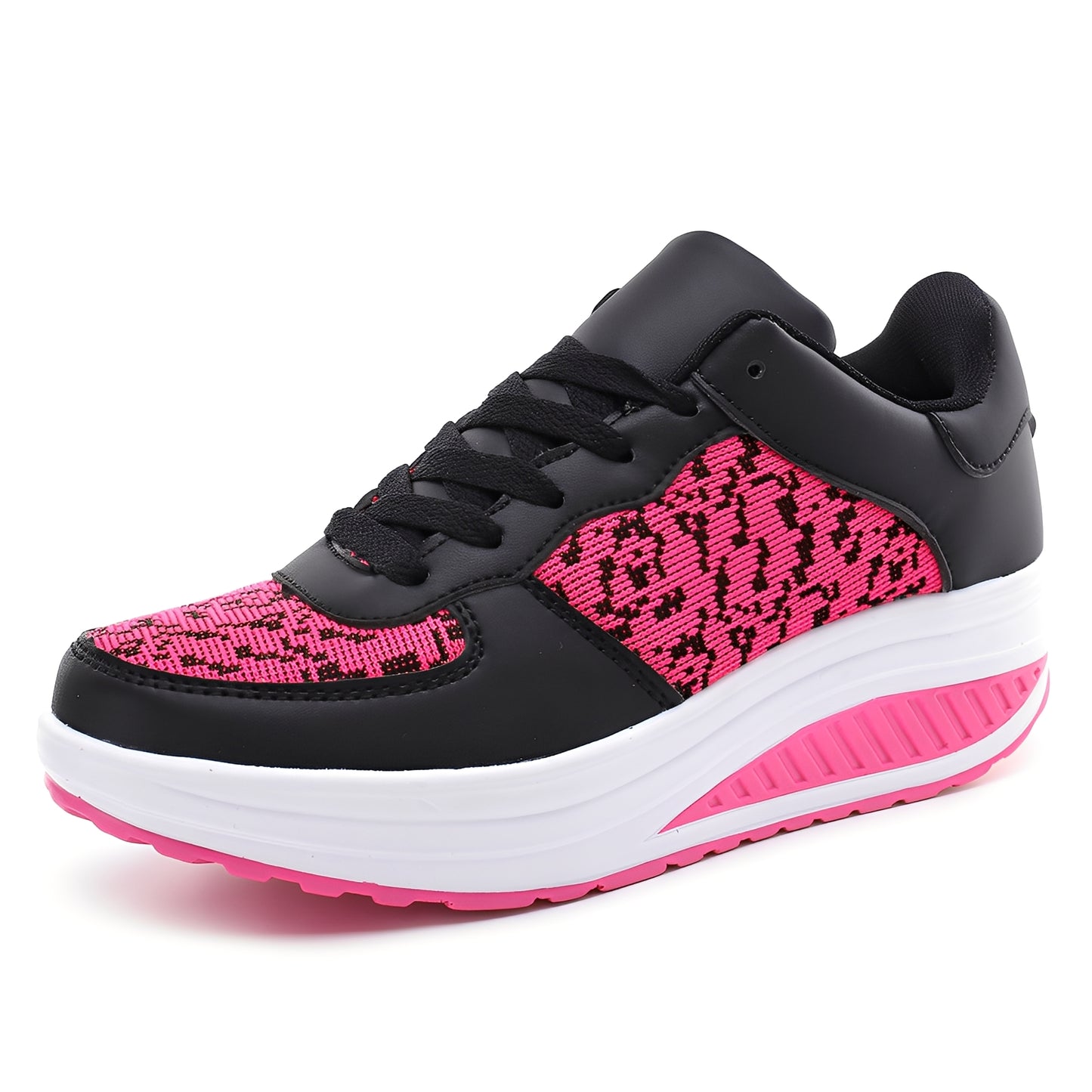 Beverley - Lässige, atmungsaktive Sportschuhe für Damen