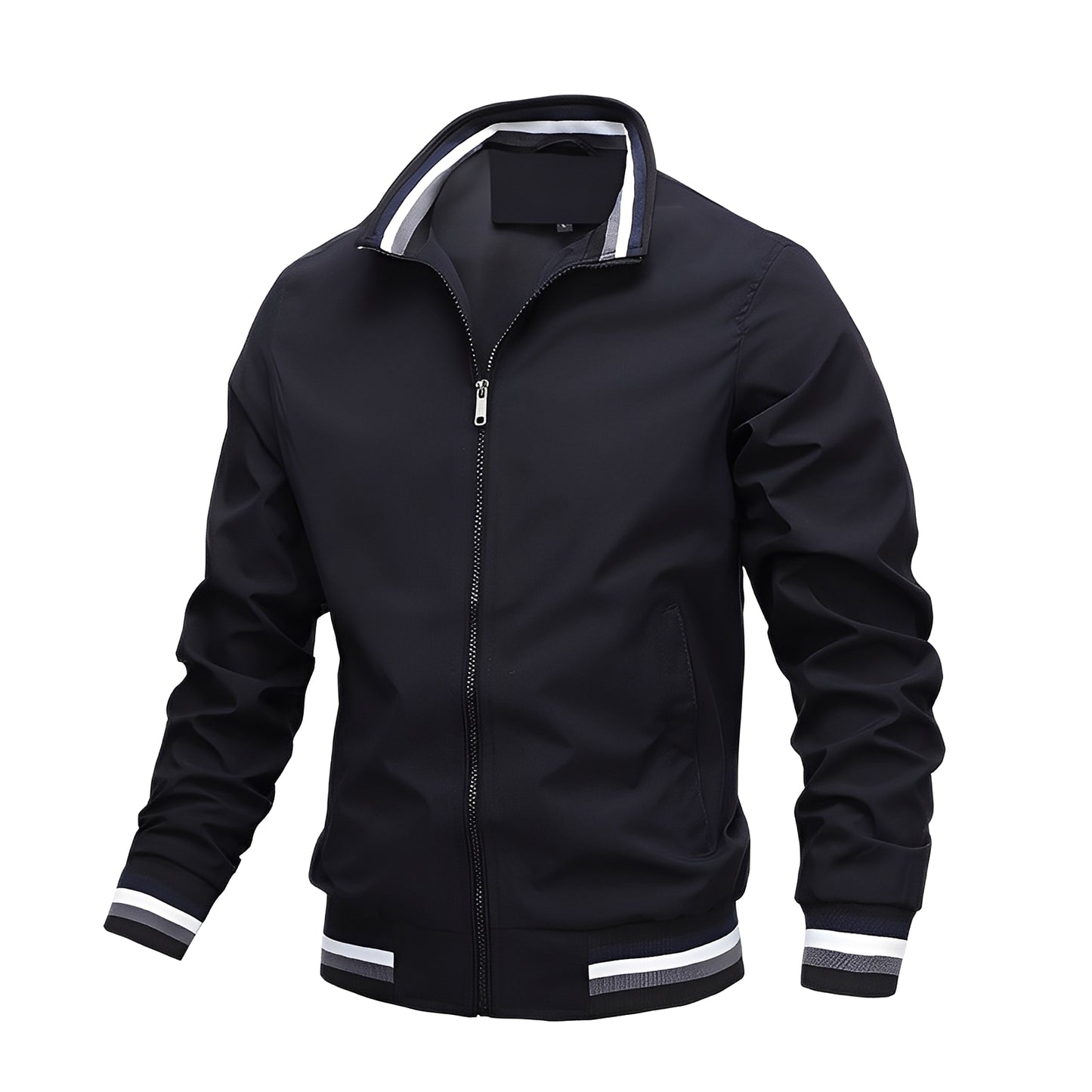 Cordell - Stilvolle Sportjacke für Herren