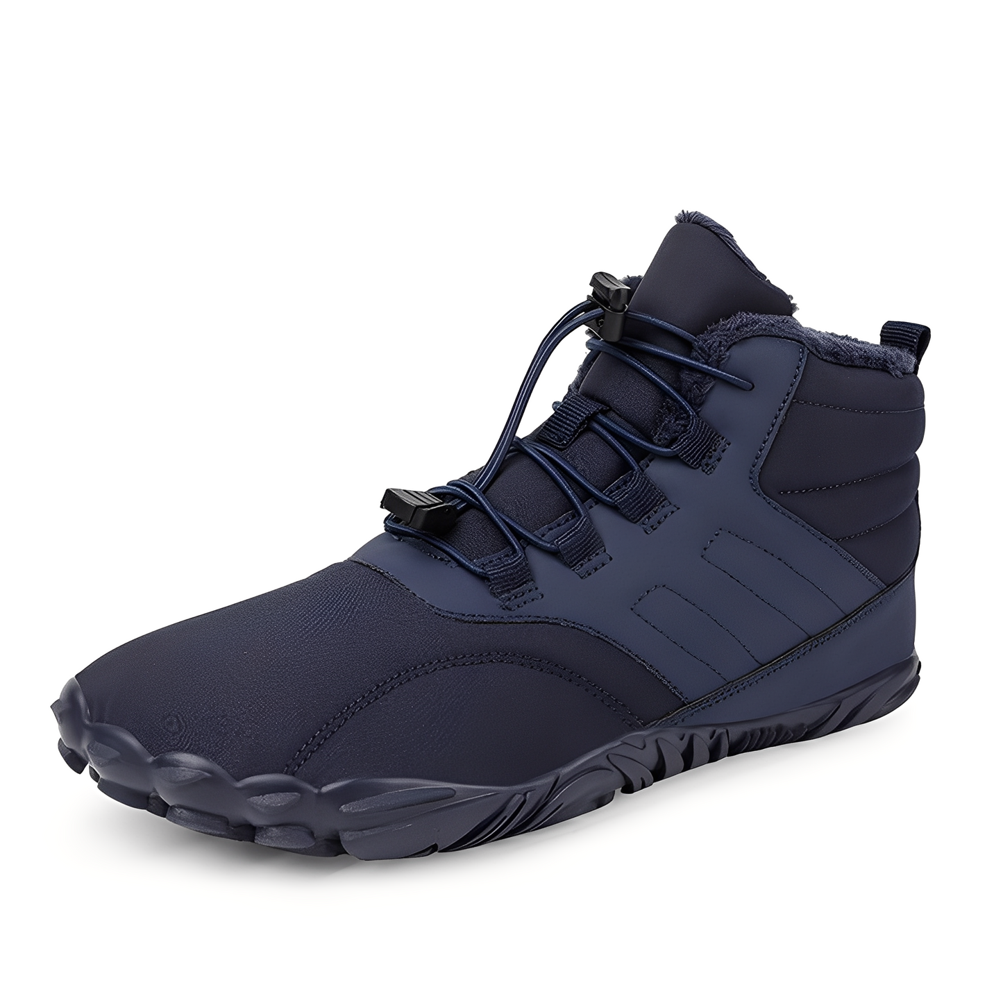 Jerred - Lässiger Outdoor-Barfußschuh für Herren